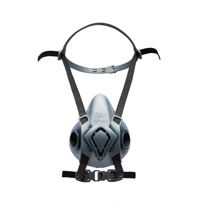 SEMIMASCHERA 4000 NEXT R EN 140