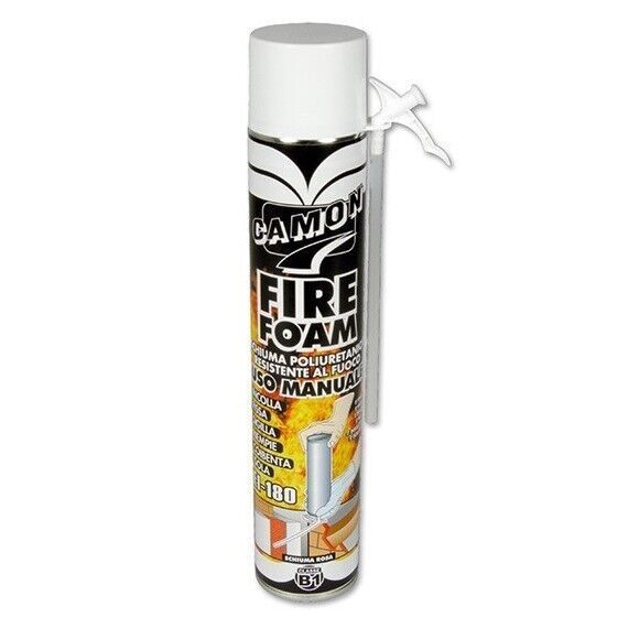 SCHIUMA ALTA TEMPERATURA manuale 700ML