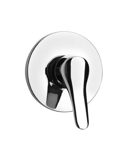 MISCELATORE DOCCIA INCASSO  DERBY