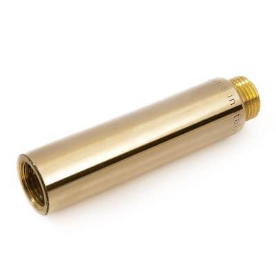 PROLUNGA OTTONE GIALLO 1/2x15