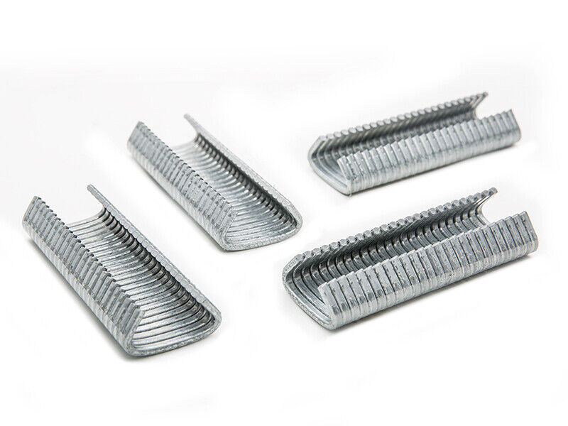 ANELLI / CUCITURE PER GABBIONI - CONF. DA 1600 PZ