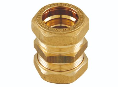 RACCORO DRITTO COBRASUN DN16X3/4 F (TUBO PANNELLI SOLARI)