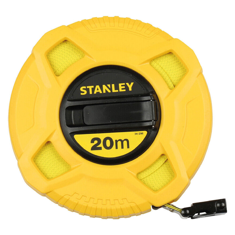 ROTELLA / RULLINA METRICA 20 M - STANLEY