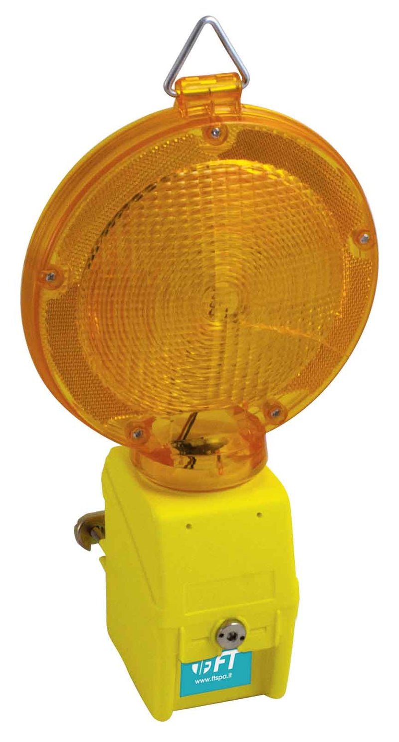 LAMPEGGIATORE "MARTE" DA 1 BATTERIA - 30011