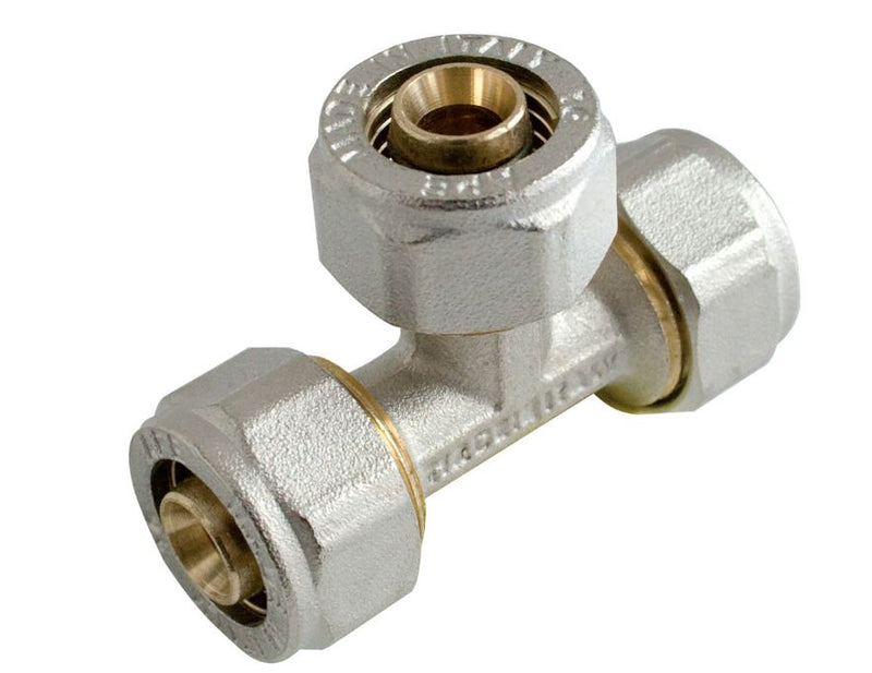 TEE INTERMEDIO 32 5300 MULTISTRATO A STRINGERE