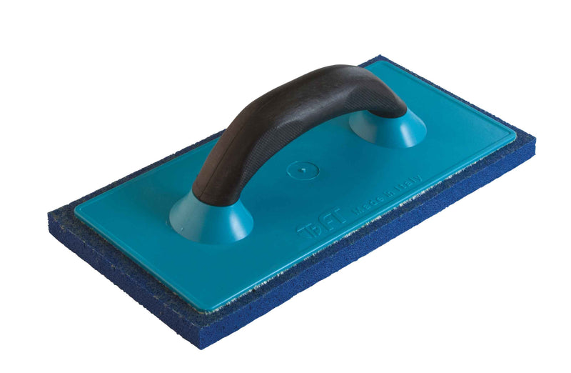 FRATTONE IN GOMMA BLU 215X135 MM - 11720