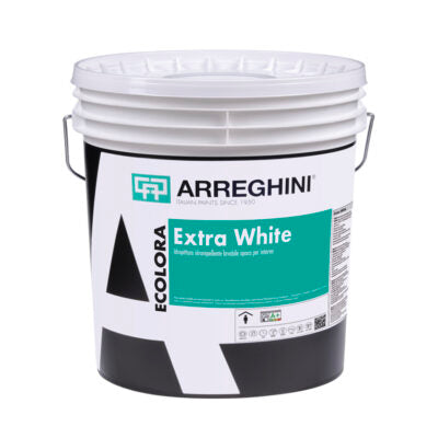 EXTRA WHITE DA 14 L EXTRA WHITE DA 14 L