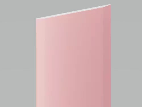 LASTRA GESSO GYPROC FIRELINE da 13  DIM. 1200x2000x13 - prezzo lastra