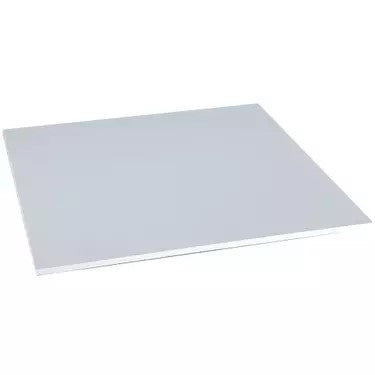 QUADROTTI SOFFITTO GYQUADRO ACTIV'AIR  DIM. 60X60 - prezzo a mq
(minerval)