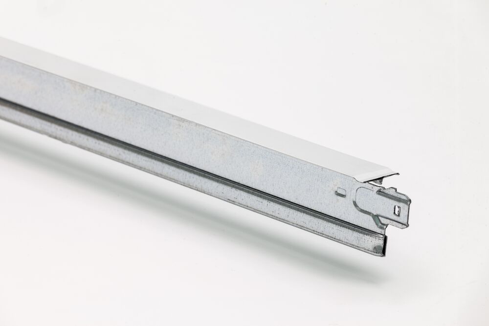 STRUTTURA TRASVERSALE DA 24 * 32 *  1200 (per controsoffitto)