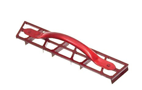 RASATORE RABOT 85X460MM 8 lame - 4010