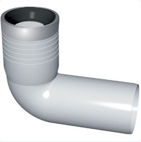 CURVA WC 110