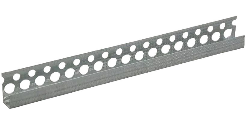 PROFILO PARASPIGOLO PARABORDO A "U" 25*15*12*3