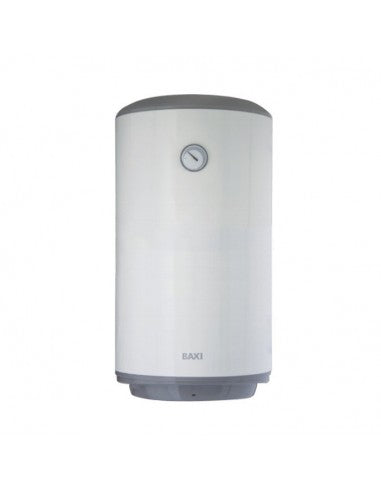 SCALDABAGNO LT 50 VERTICALE - BAXI