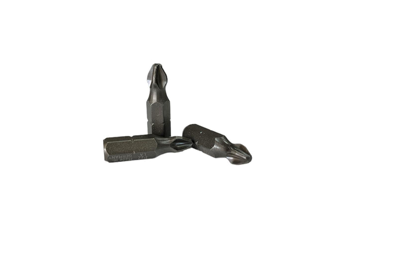 CONF. 5 INSERTI PZ2 L25