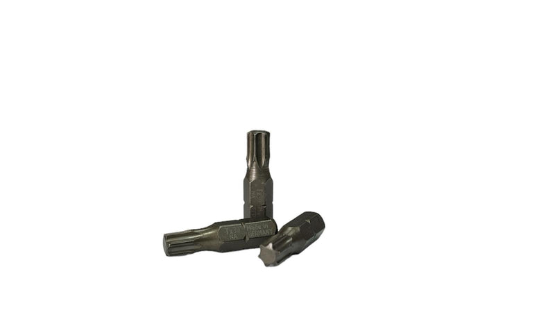 CONF. 5 INSERTI TX30 L25