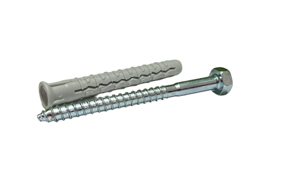 GX PROLUNGATO GXL1080VE C/VITE TE - SFUSO