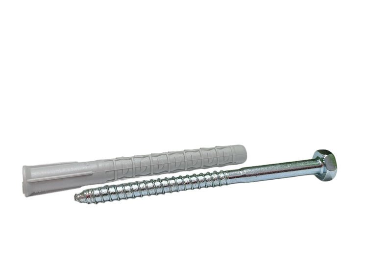 GX PROLUNGATO GXL10100VE C/VITE TE - SFUSO