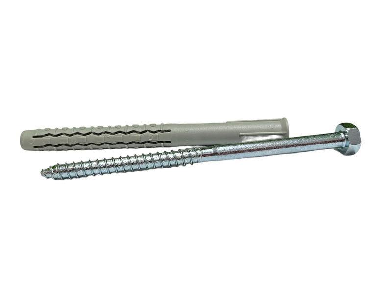 GX PROLUNGATO GXL10120VE C/VITE TE - SFUSO