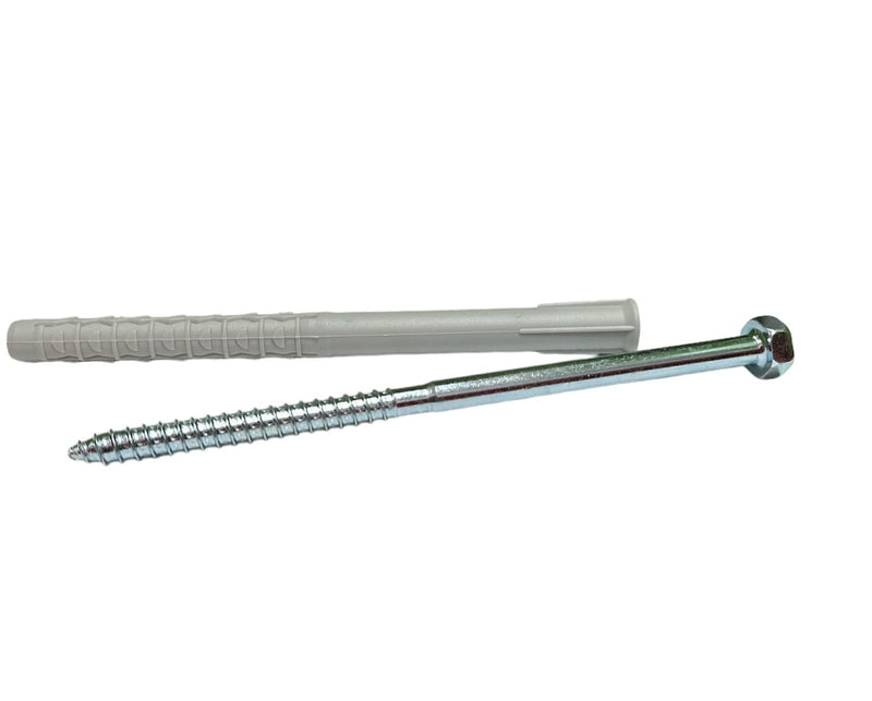 GX PROLUNGATO GXL10140VE C/VITE TE - SFUSO