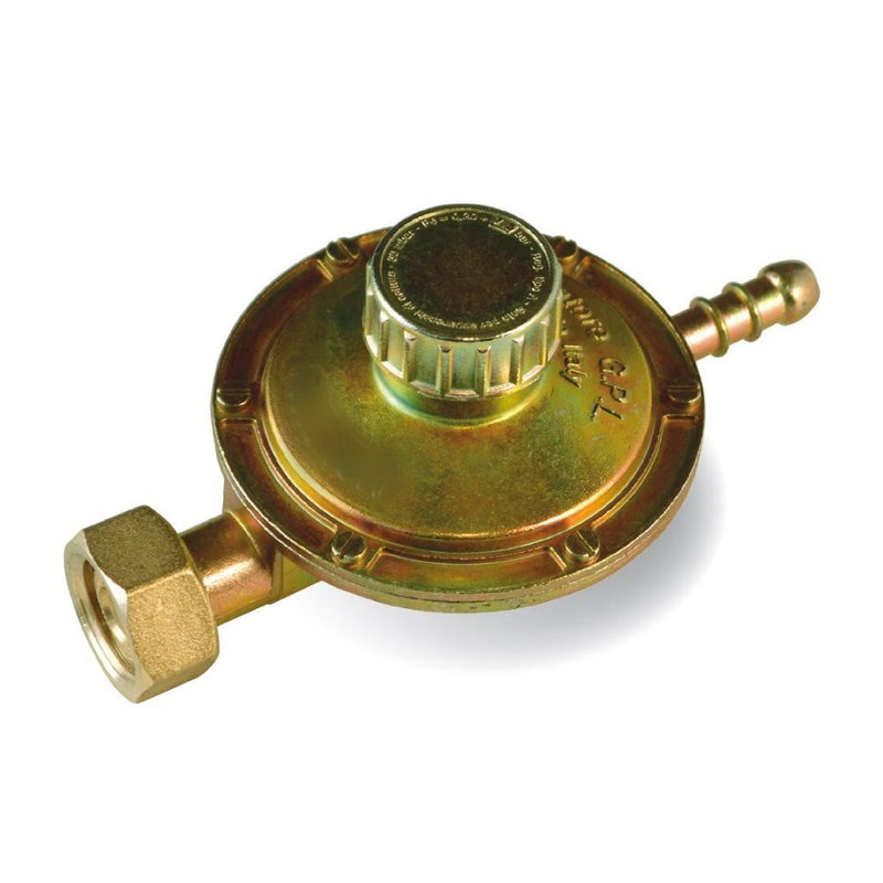 REGOLATORE GAS GPL 1KG