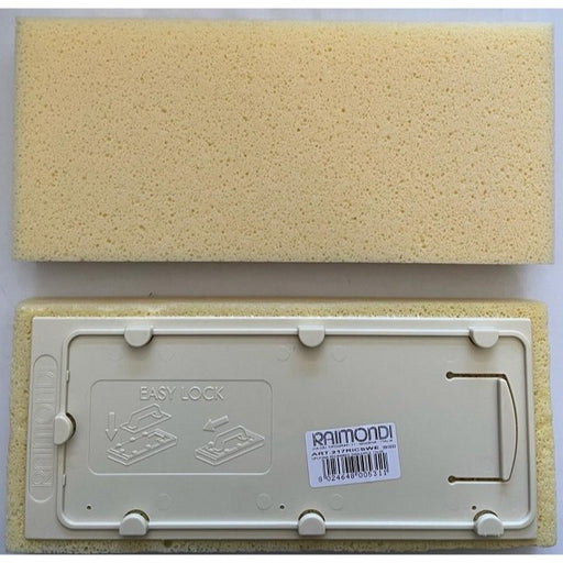 Spugna Di Ricambio Edsyn RS199 Per Supporto Spugna SH230 – Nuova - Foto 2