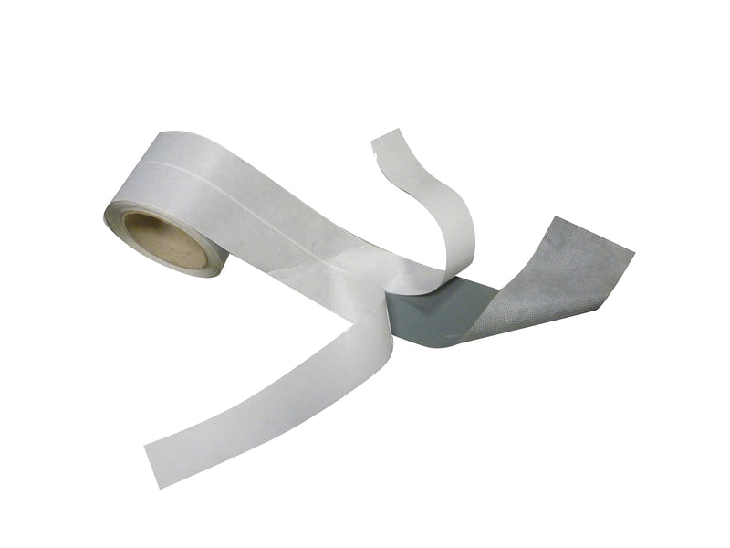 BM BAND BANDELLA TOTALMENTE ADESIVO 80 MM X L10 MT - SP. 1,3