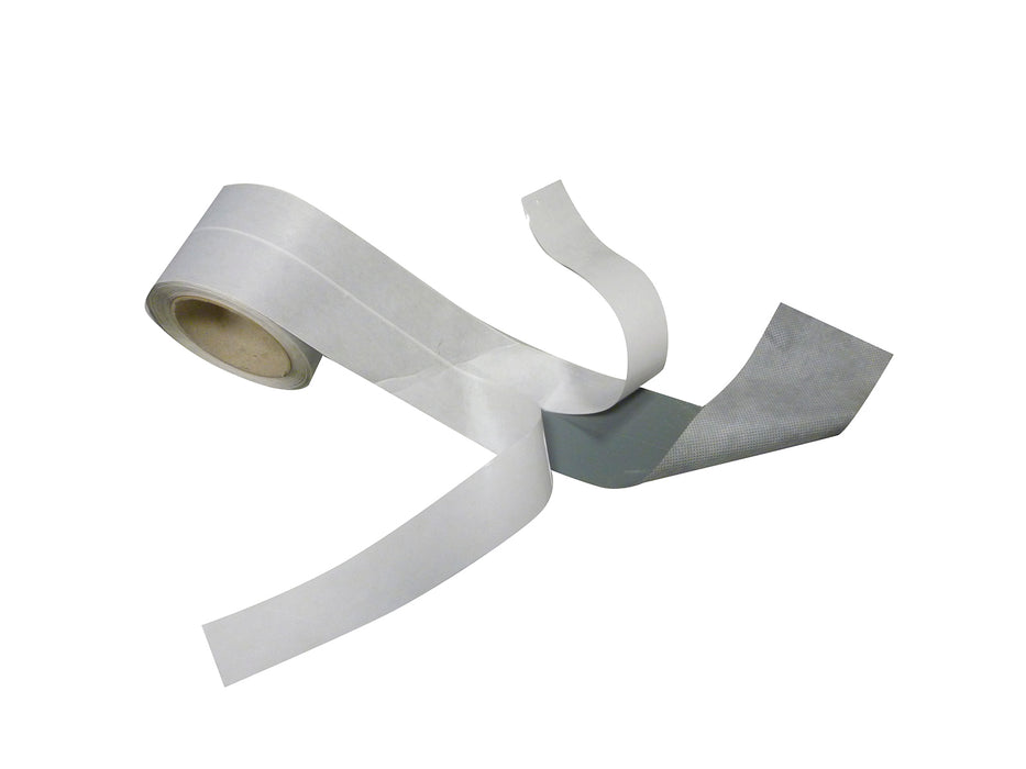 BM BAND TOTALMENTE ADESIVO 80 MM X L10 MT - SP. 1,3