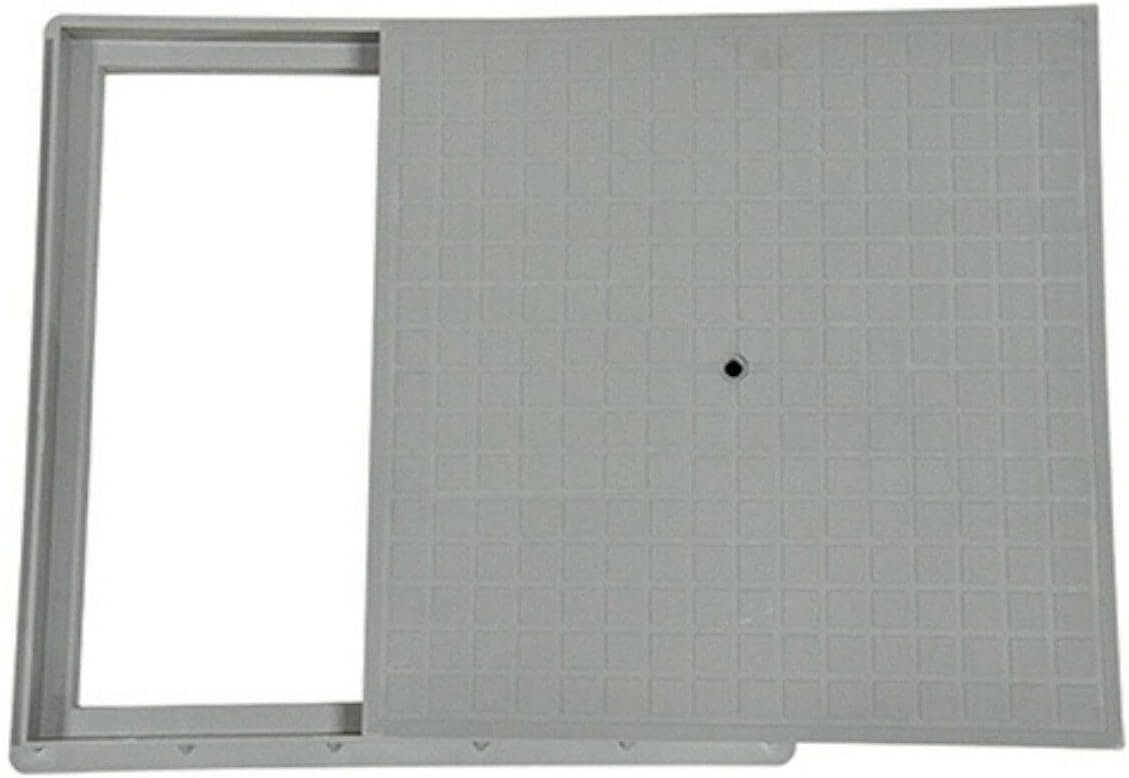 Pozzetti in plastica