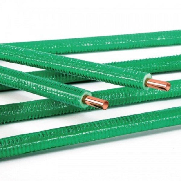 TUBO RAME SMIS ONE 14X1 MT 50 - PREZZO A ML