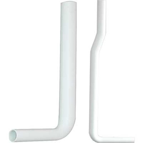 TUBO SCARICO PER CASSETTA ZAINO SCARICO WC