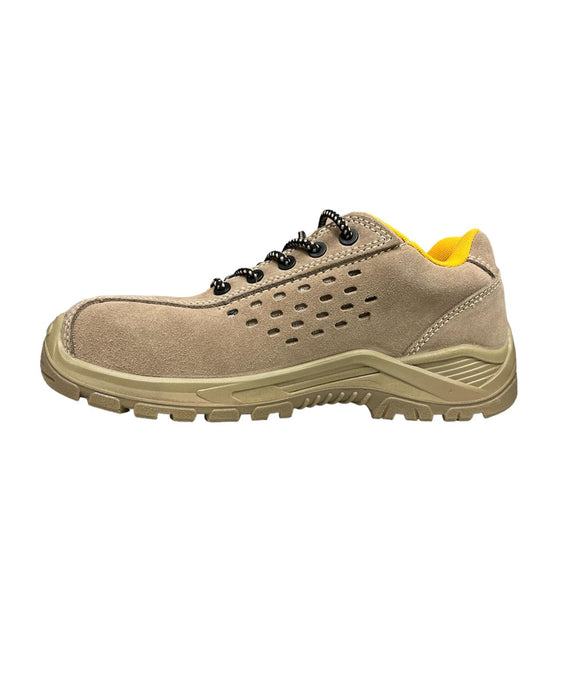 CALZATURA LINCE S1P SRC - VARIE TG