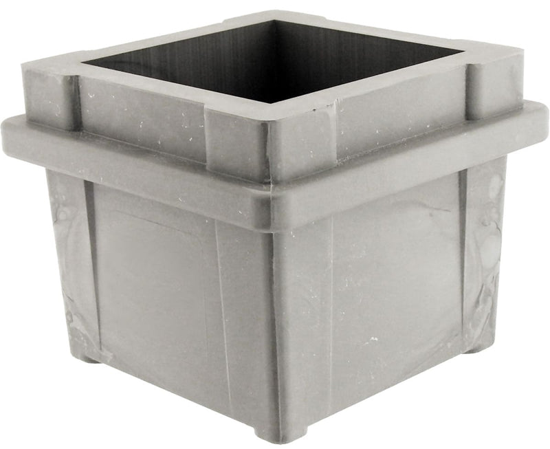 CUBETTI / CUBIERA POLIURETANO ALTA DENSITA' 15*15