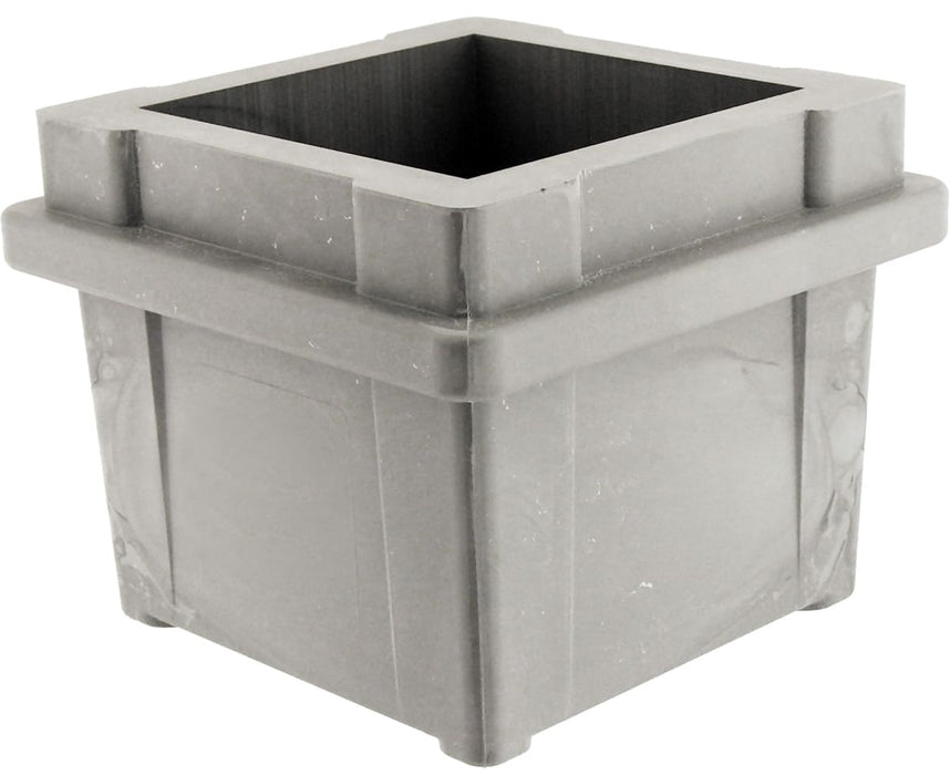 CUBETTI / CUBIERA POLIURETANO ALTA DENSITA' 15*15