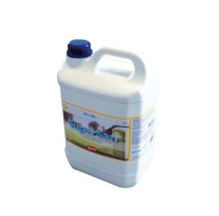 Disgregante per Bagno chimico/cantiere - 5LT