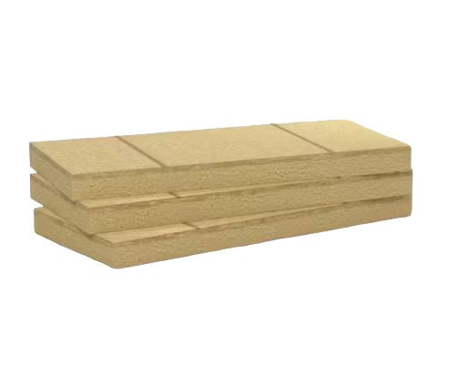 FRONTROCK MAX PLUS 1200/600/100 - pannello rigido di lana di roccia