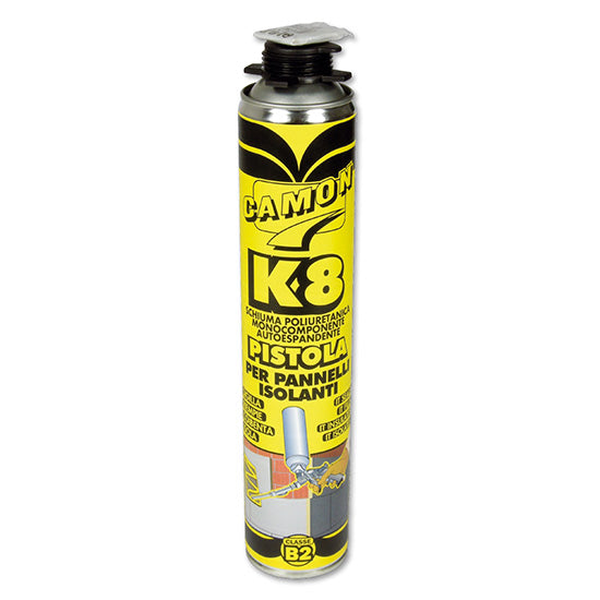 SCHIUMA K8 PANNELLI ISOLANTI 800 ML