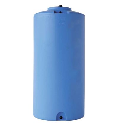 SERBATOIO VERTICALE LT 1000