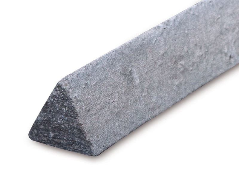 DRUFA DREIKANT - DISTANZIATORE IN FIBROCEMENTO TRIANGOLARE DA 30 - L1000