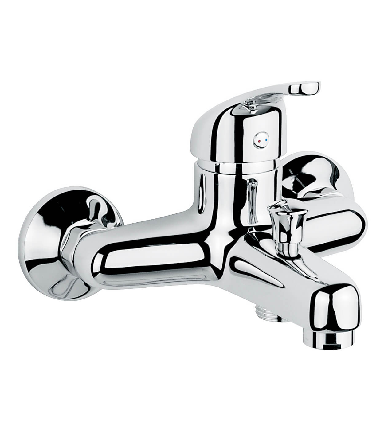 Rubinetterie, miscelatori