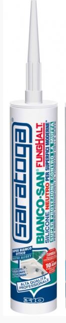 SILICONE BIANCOSAN 310