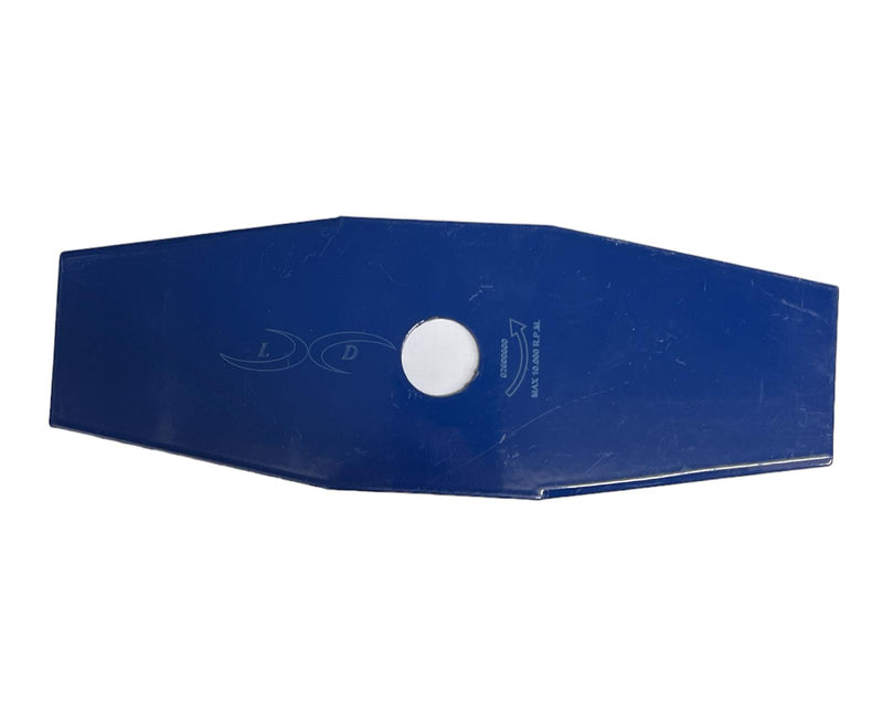 DISCO 2 DENTI SKS 255x1,6 LD F. 25,4 MM - PROFESSIONALE