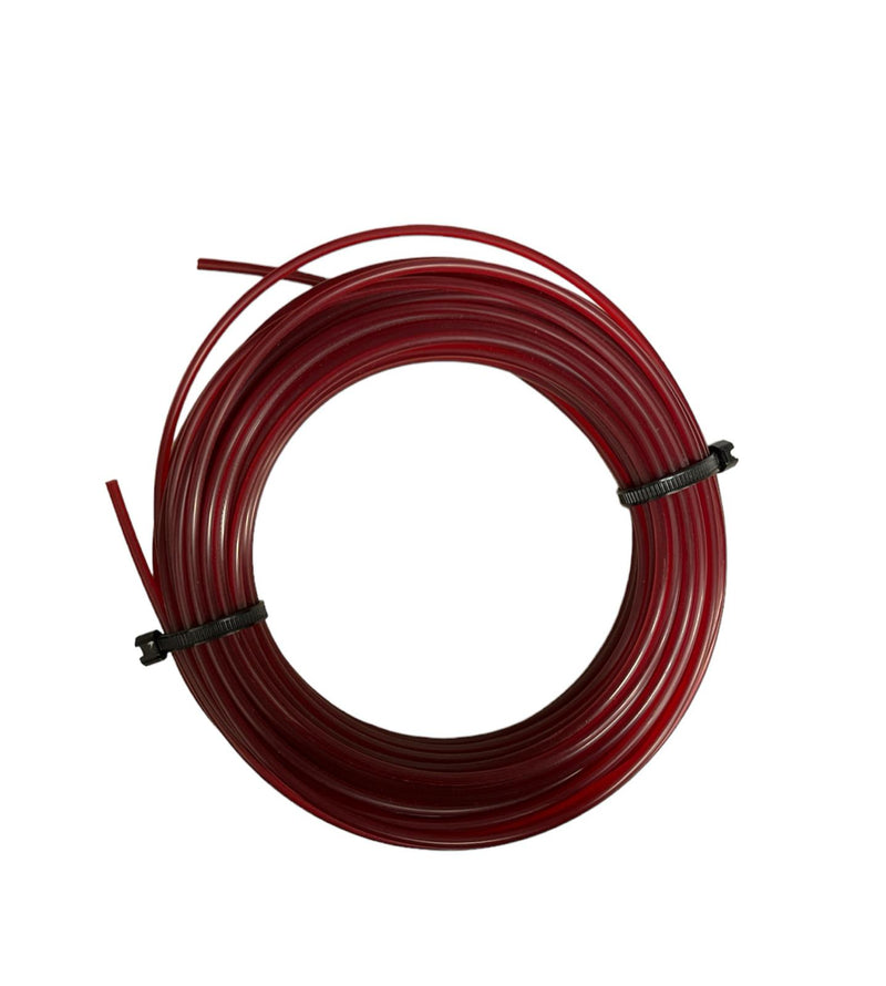 FILO PER DECESPUGLIATORE TONDO D. 3,3 MATASSINA MT 15