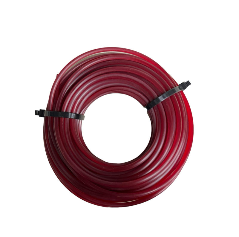 FILO PER DECESPUGLIATORE TONDO D. 4 MATASSINA MT 15