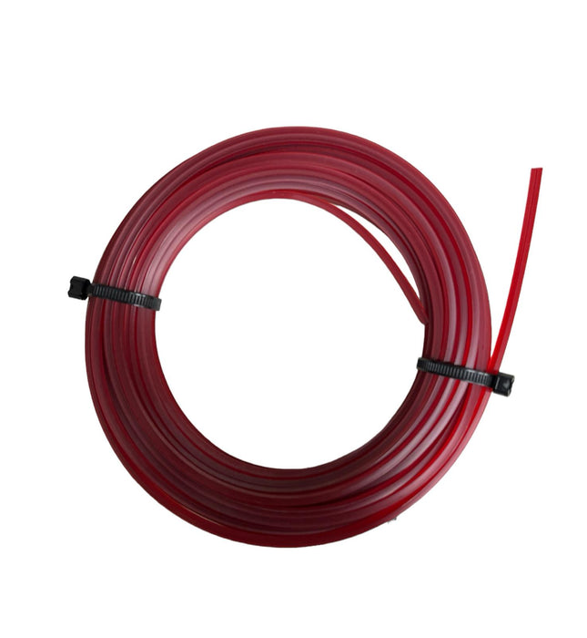 FILO PER DECESPUGLIATORE QUADRO D. 3,00 MATASSINA MT 15