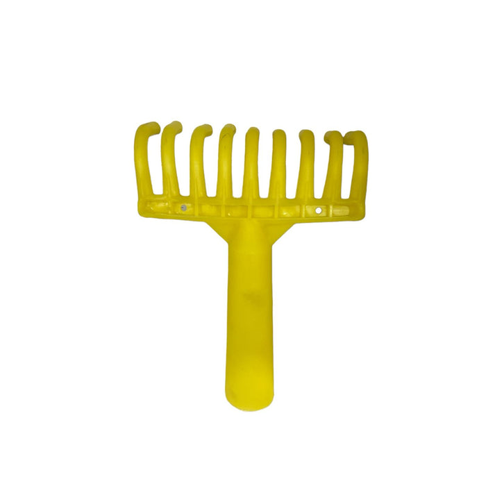 RASTRELLINO RACCOLTA OLIVE 9 DENTI