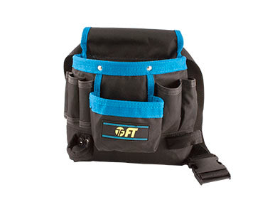BORSA EUROPA IN NYLON - CORDURA - 10004