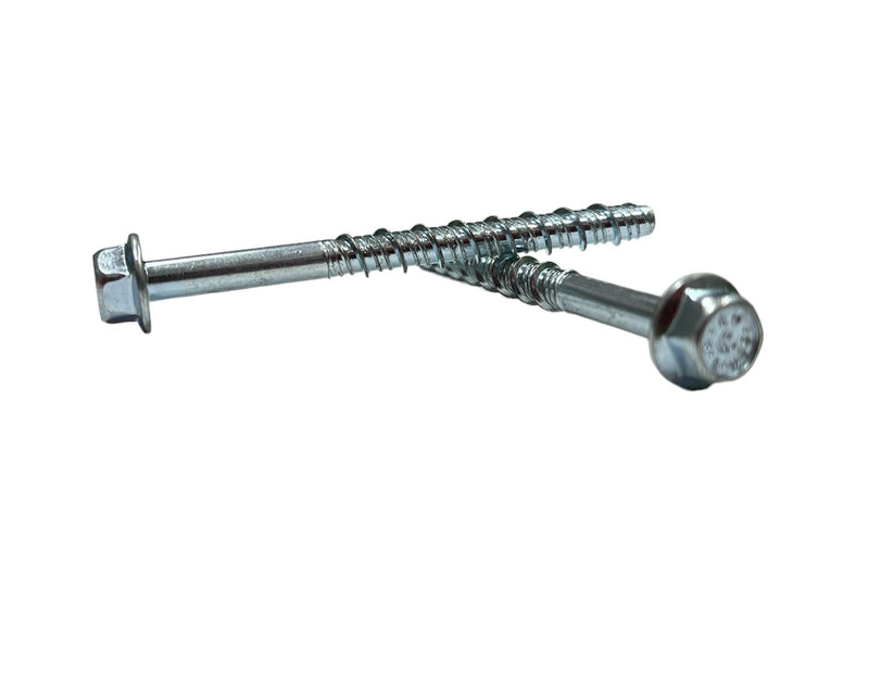VITE GETO PLUS SMK CE1 6/100 - SFUSO