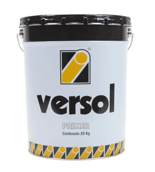 Adesivo Verniciatura Vernice Primer Senza Solventi MEM 5L - Per - Foto 12