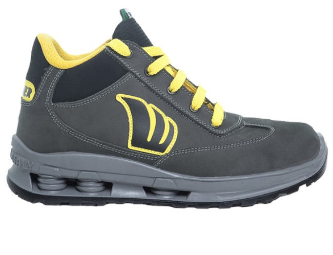 CALZATURA POLACCO ART. "GOLD" S3 SRC FLEX